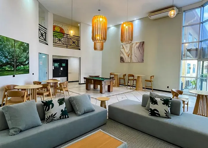 Nacional Inn Sorocaba
