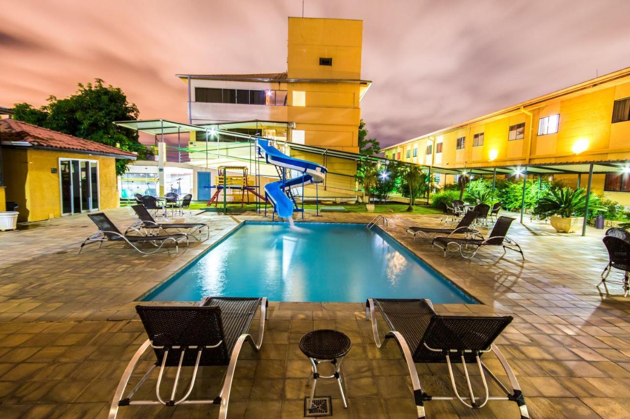 Nacional Hotel Sorocaba