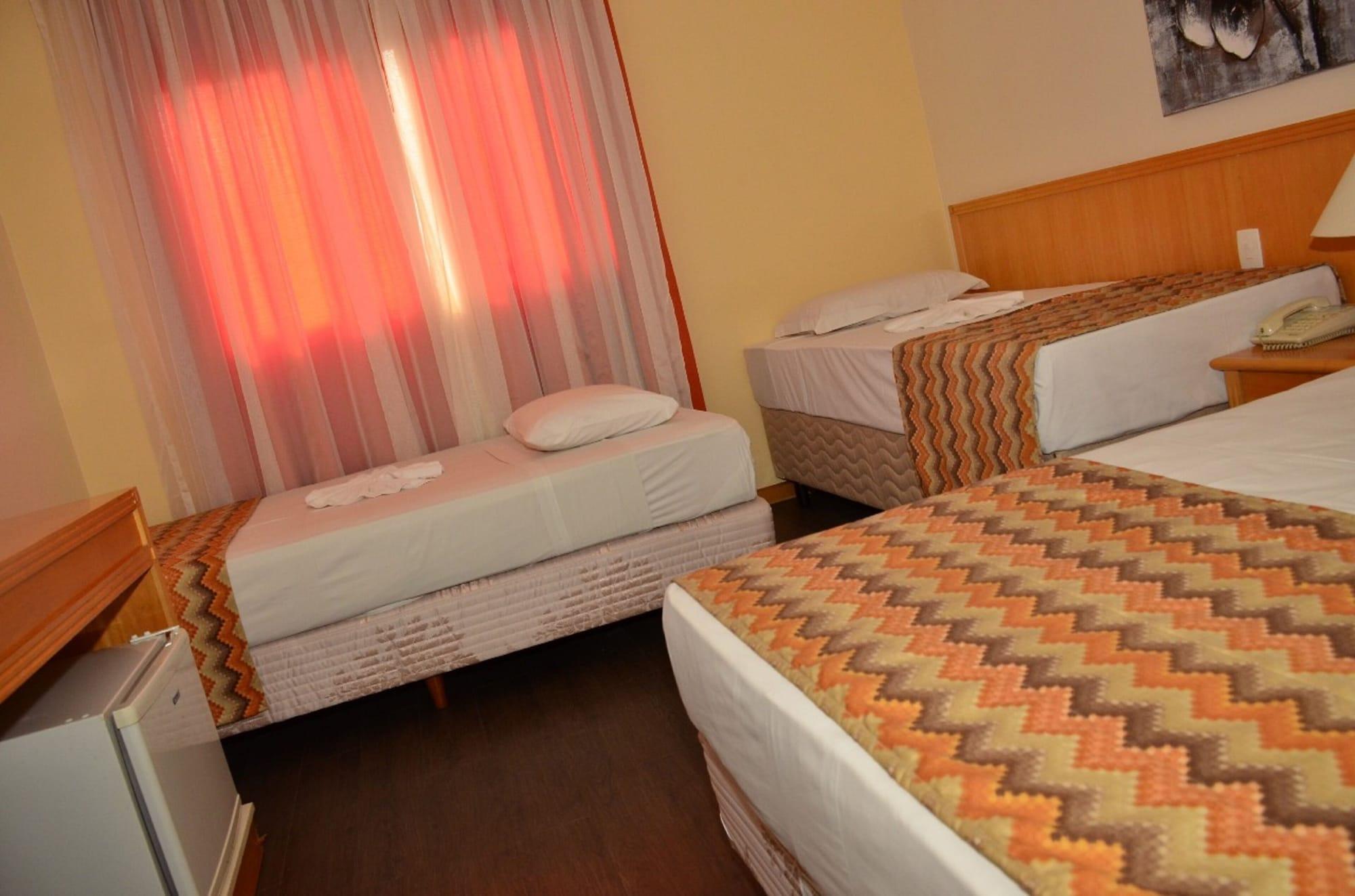 Nacional 3* Sorocaba