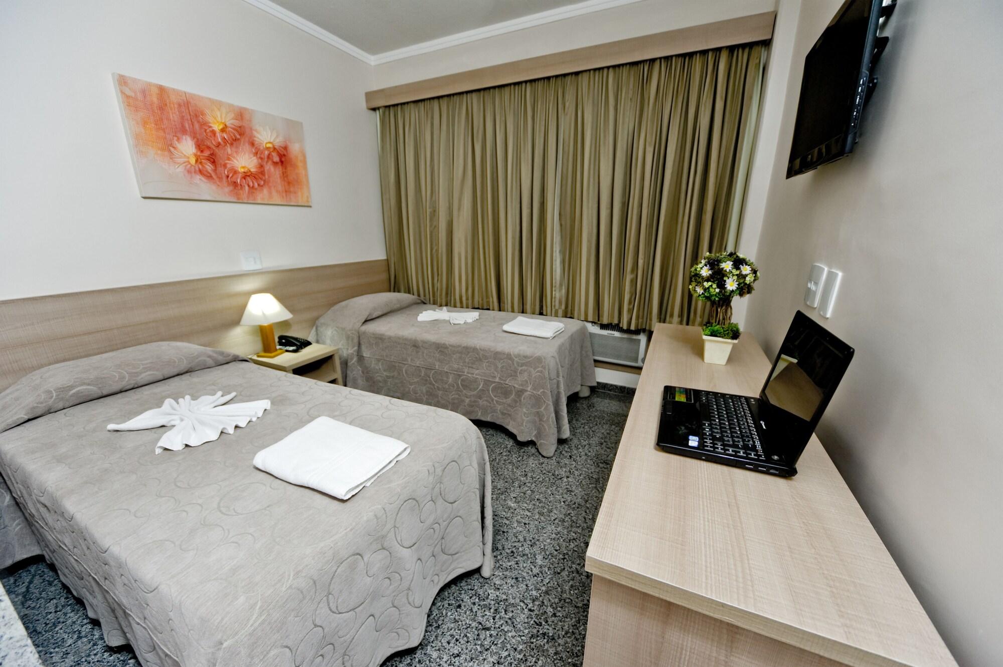 Nacional Hotel Sorocaba