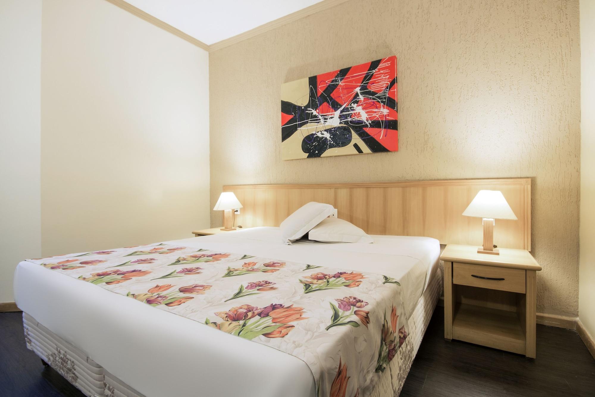 Nacional Hotel
