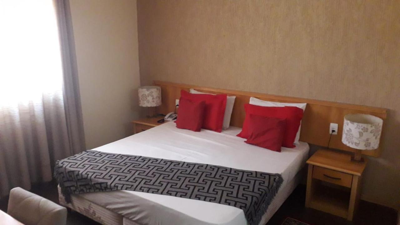 Nacional Hotel Sorocaba
