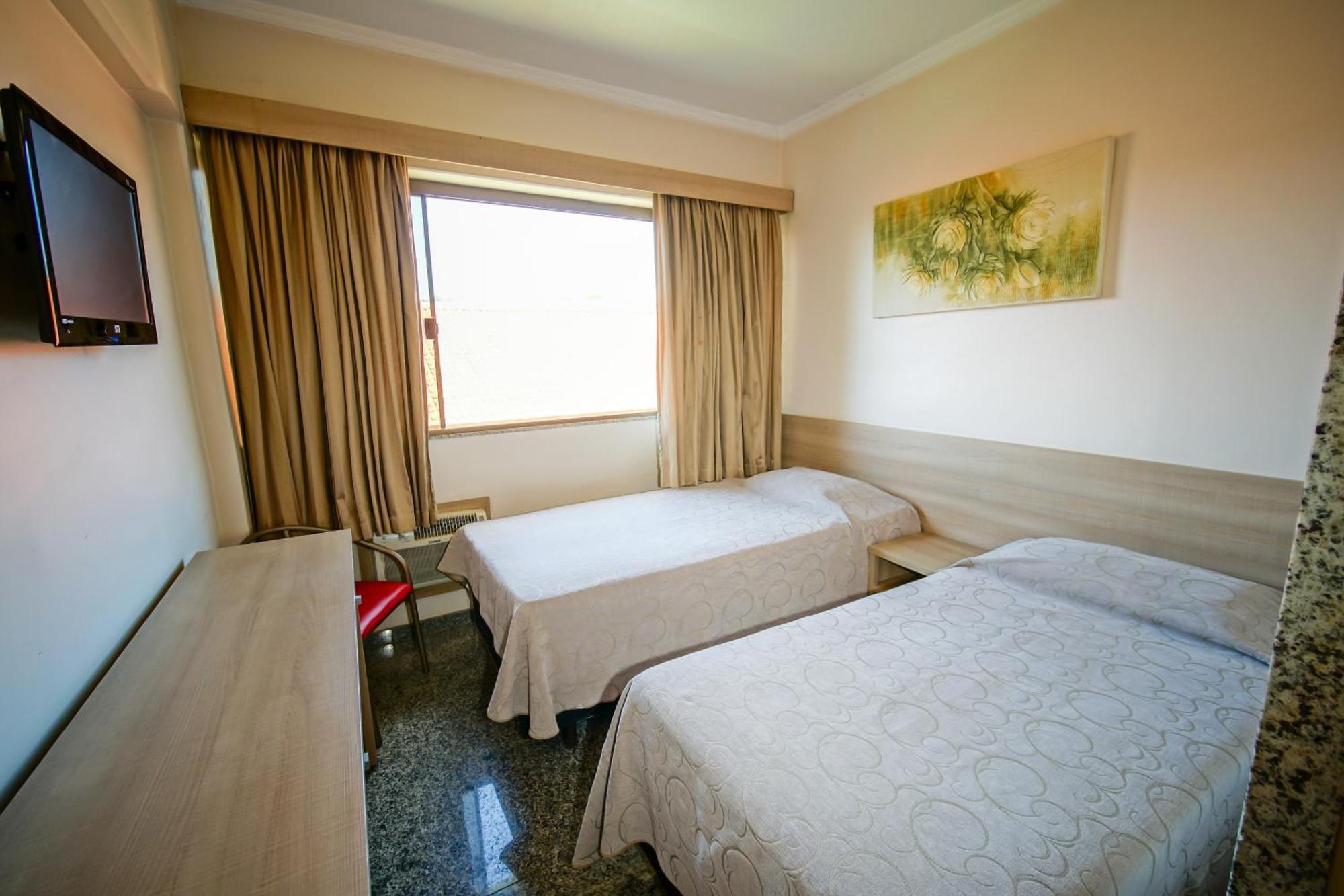 Hotel Nacional 3*