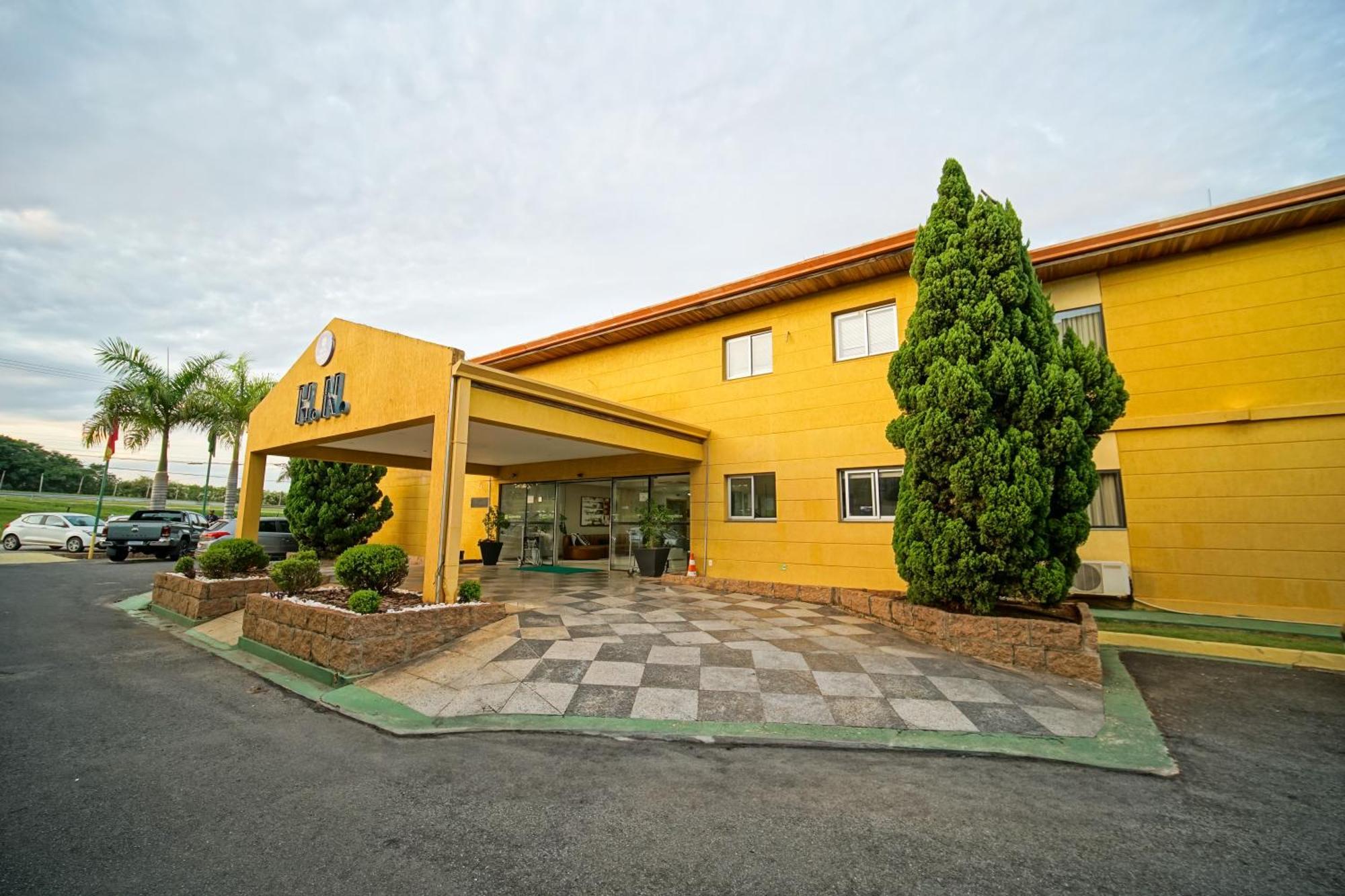 Nacional Hotel 3*