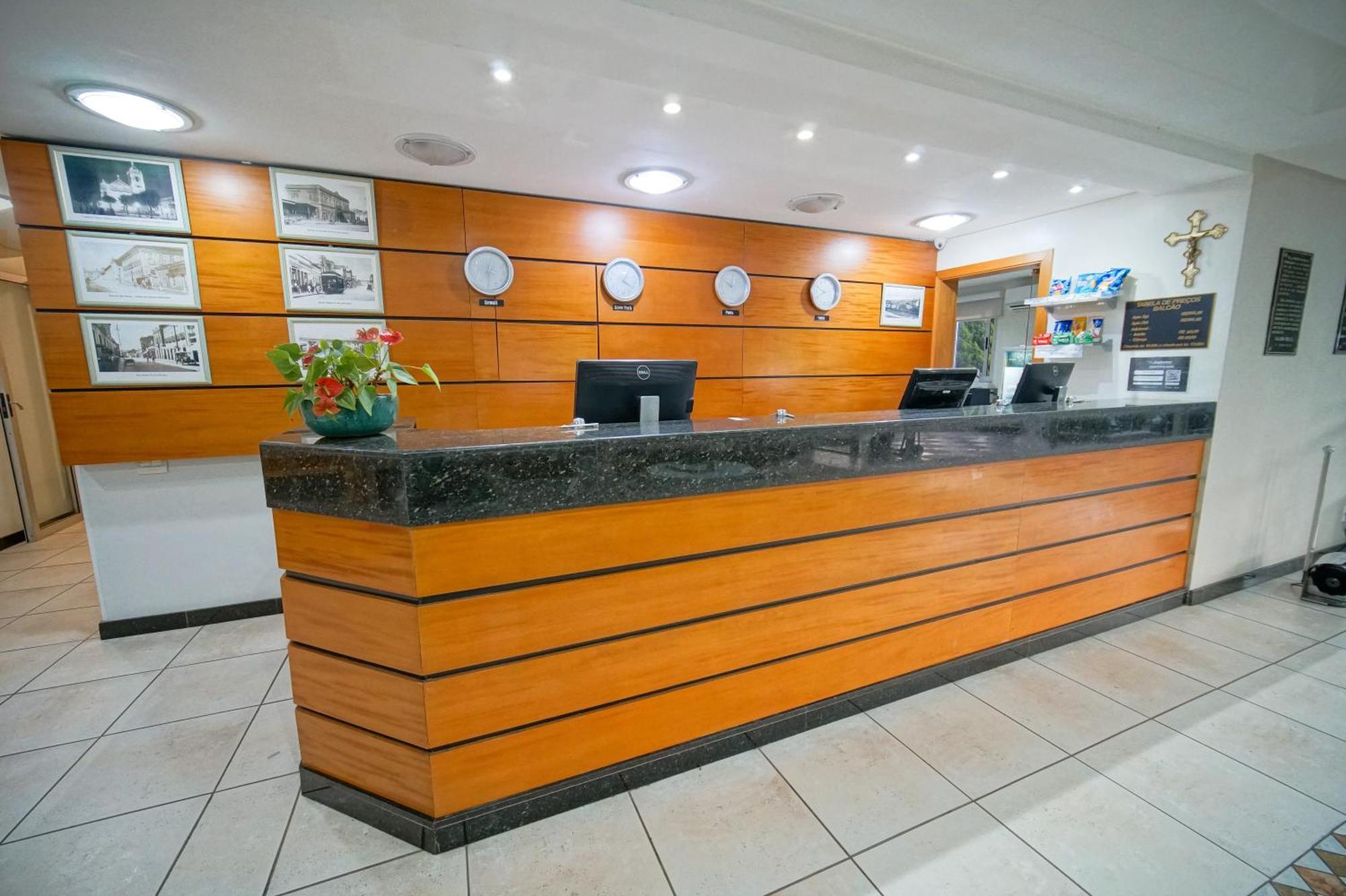 Nacional Hotel Sorocaba