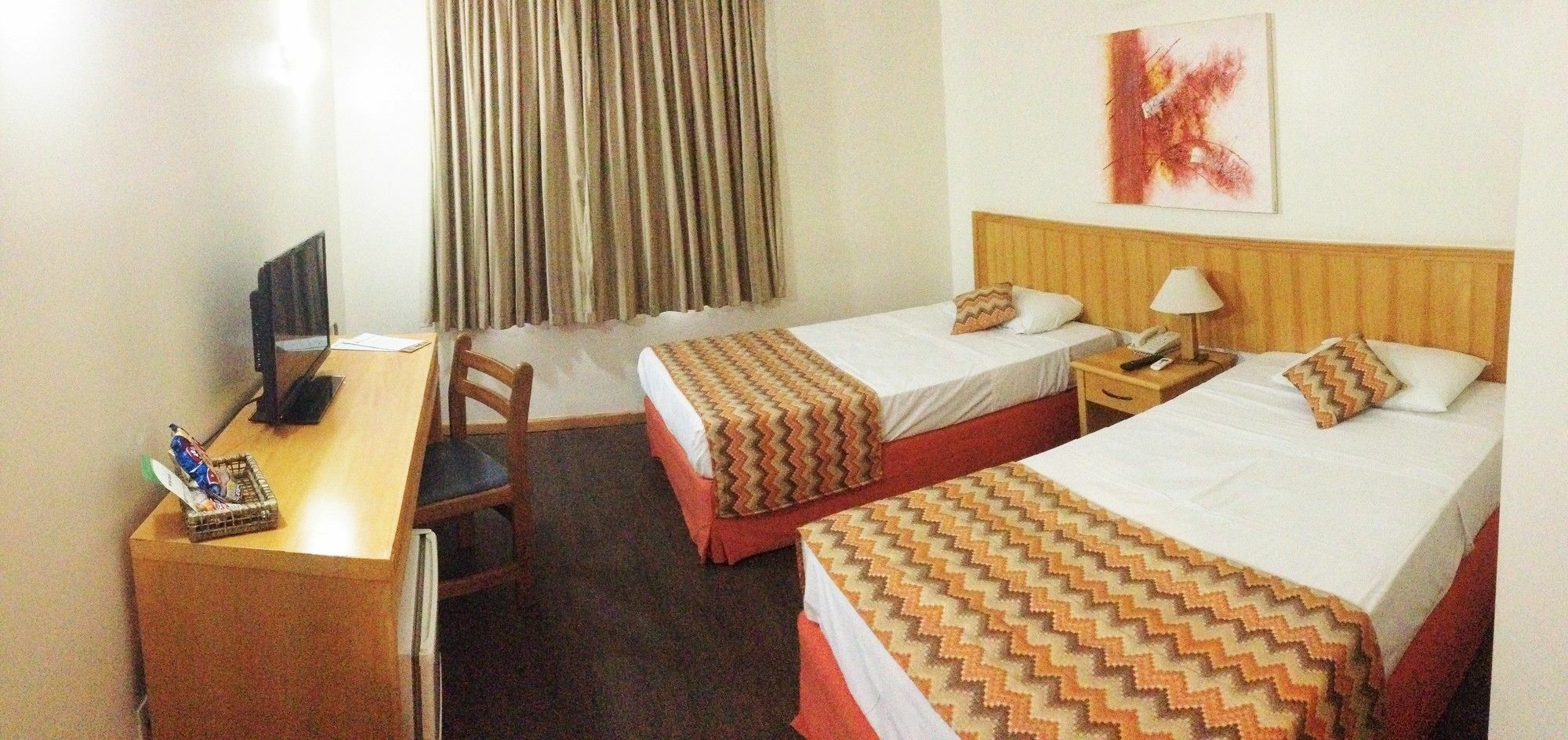 Hotel Nacional 3*