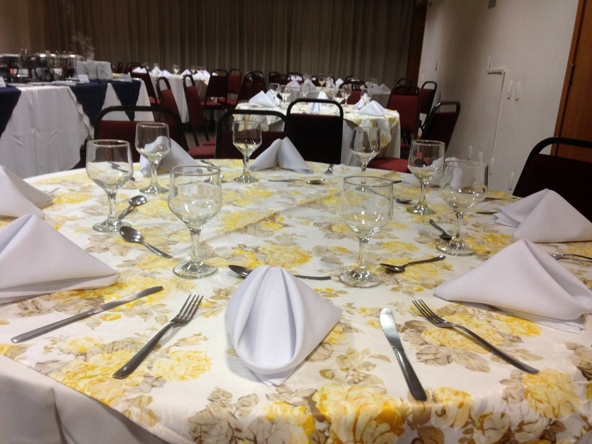 Hotel Nacional Sorocaba
