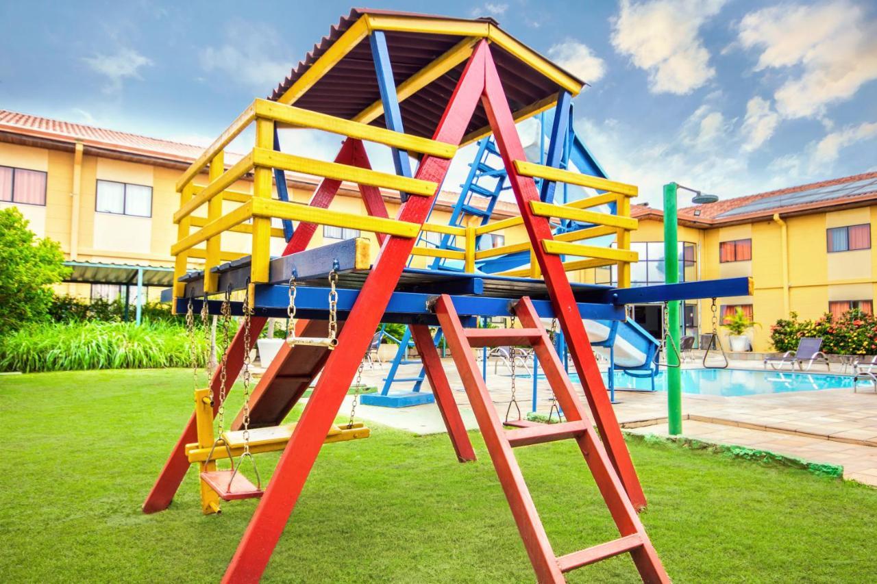 Nacional Hotel 3*