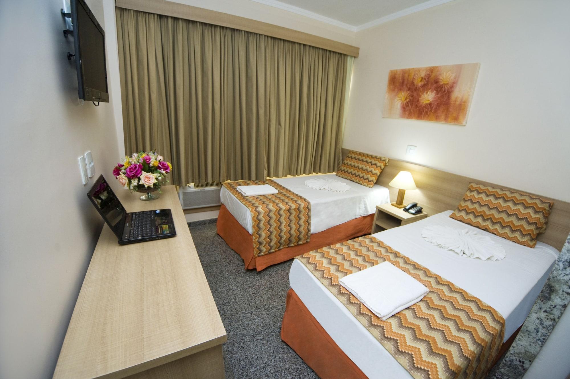 Hotel Nacional 3*