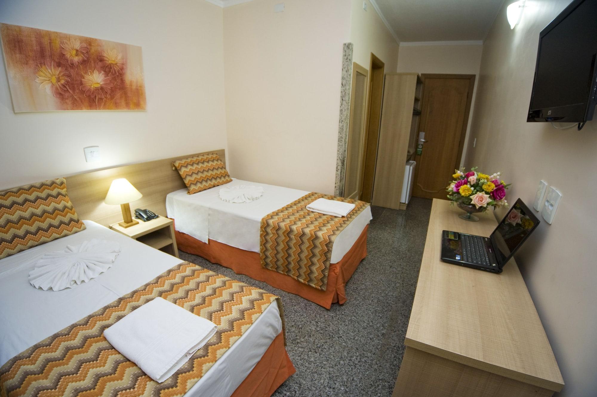 Hotel Nacional Sorocaba