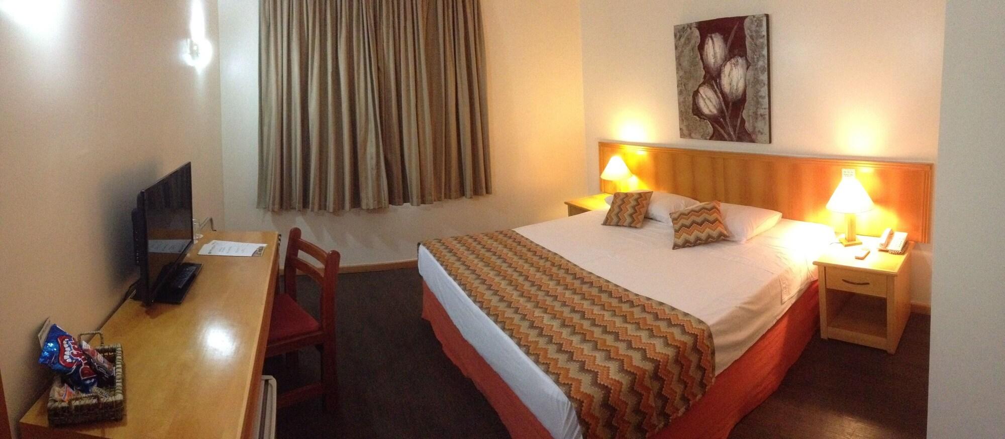 Nacional Hotel 3*