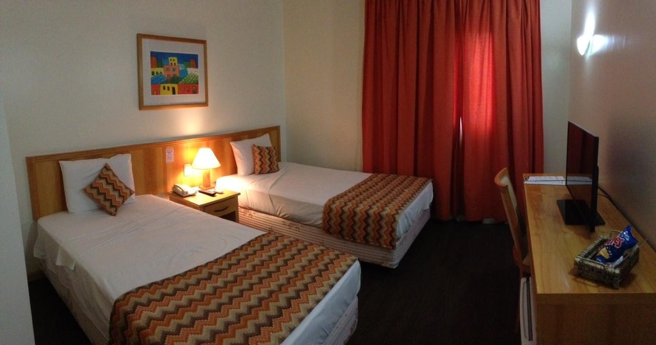 Hotel Nacional Sorocaba