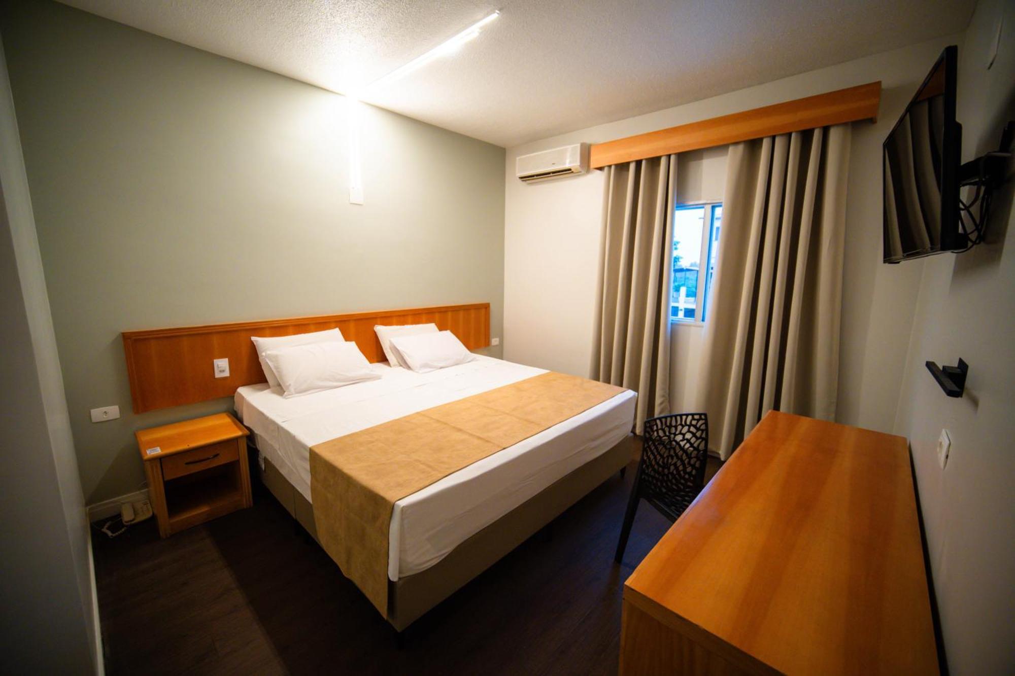 Nacional Hotel Sorocaba
