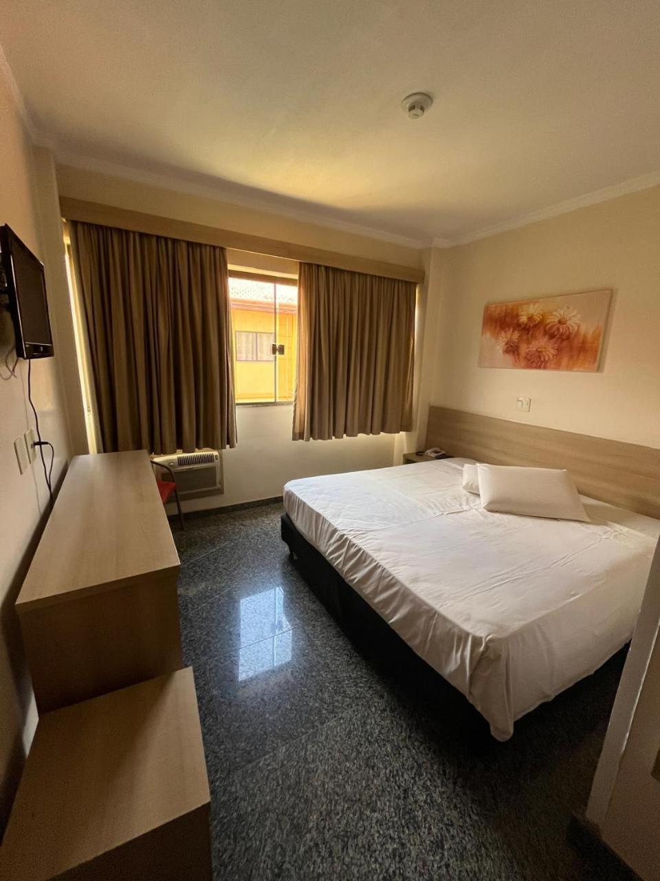 Nacional Hotel Sorocaba