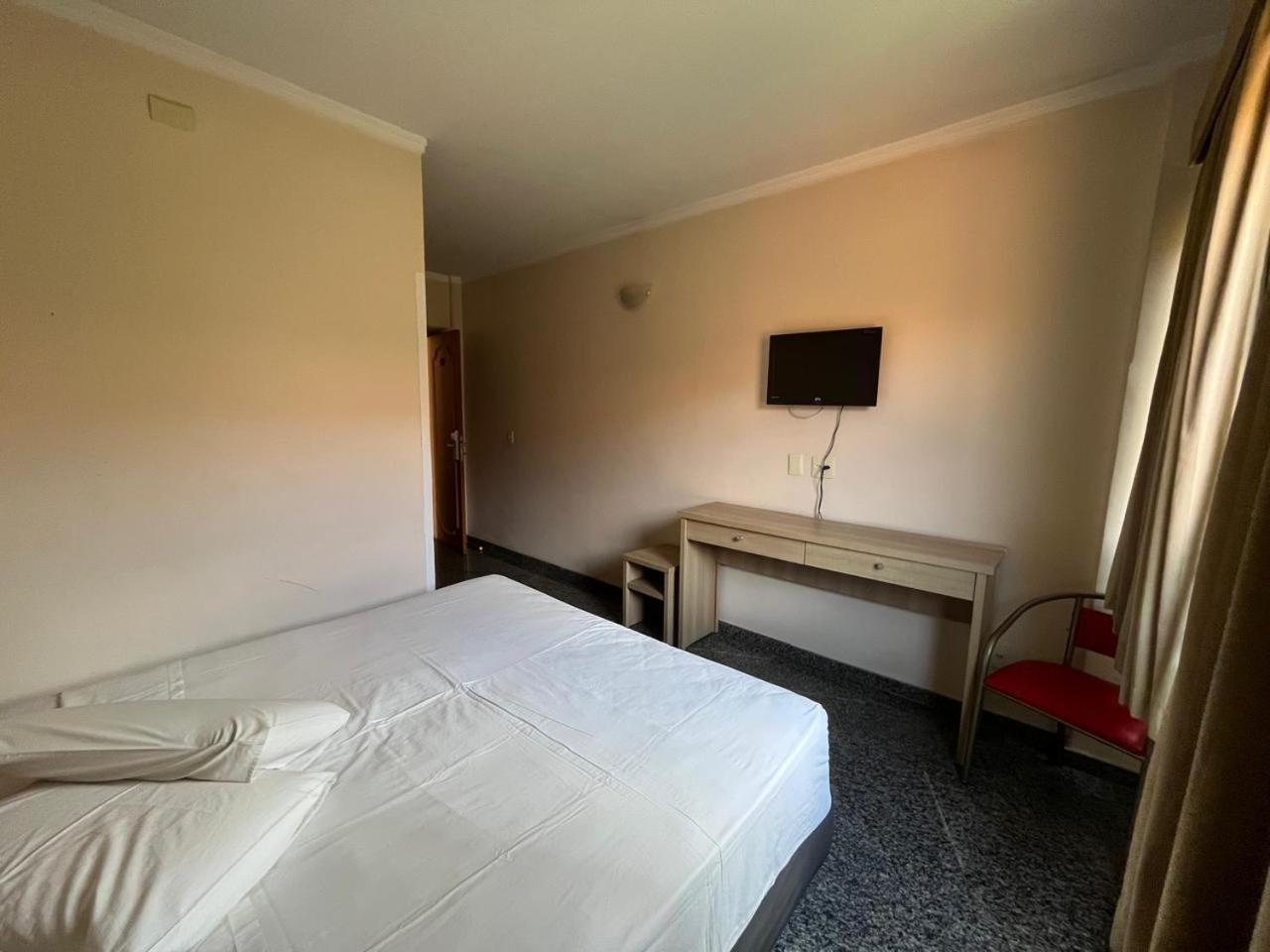 Hotel Nacional Sorocaba