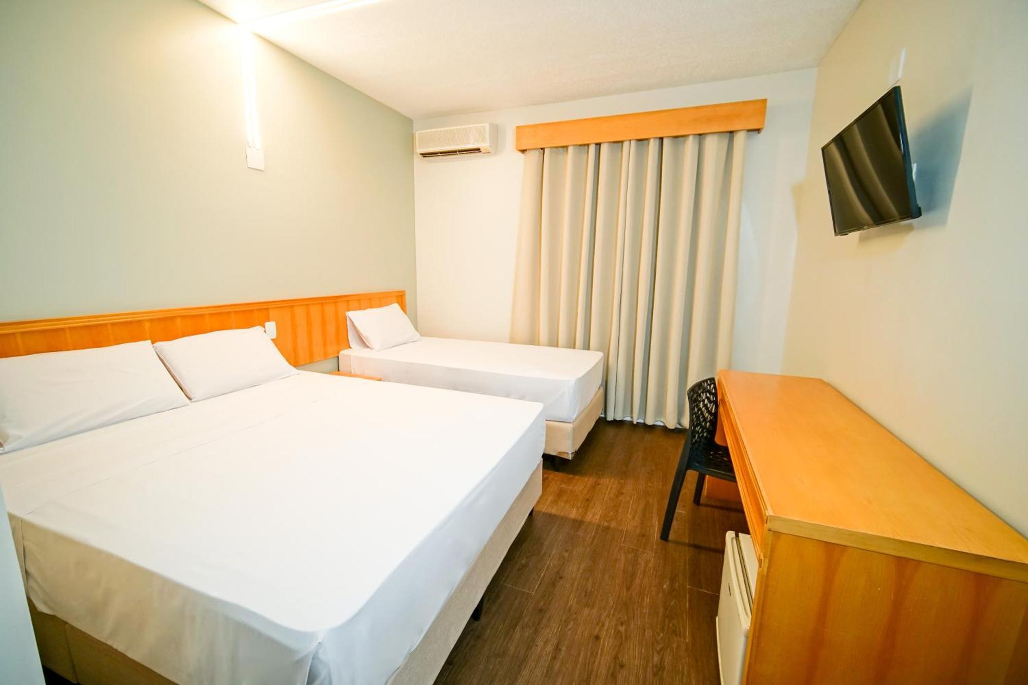 Nacional Hotel 3*