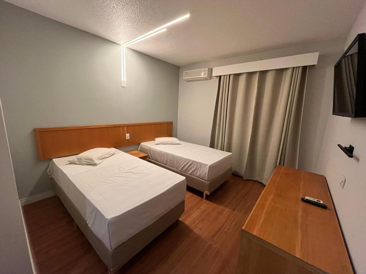 Hotel Nacional Sorocaba