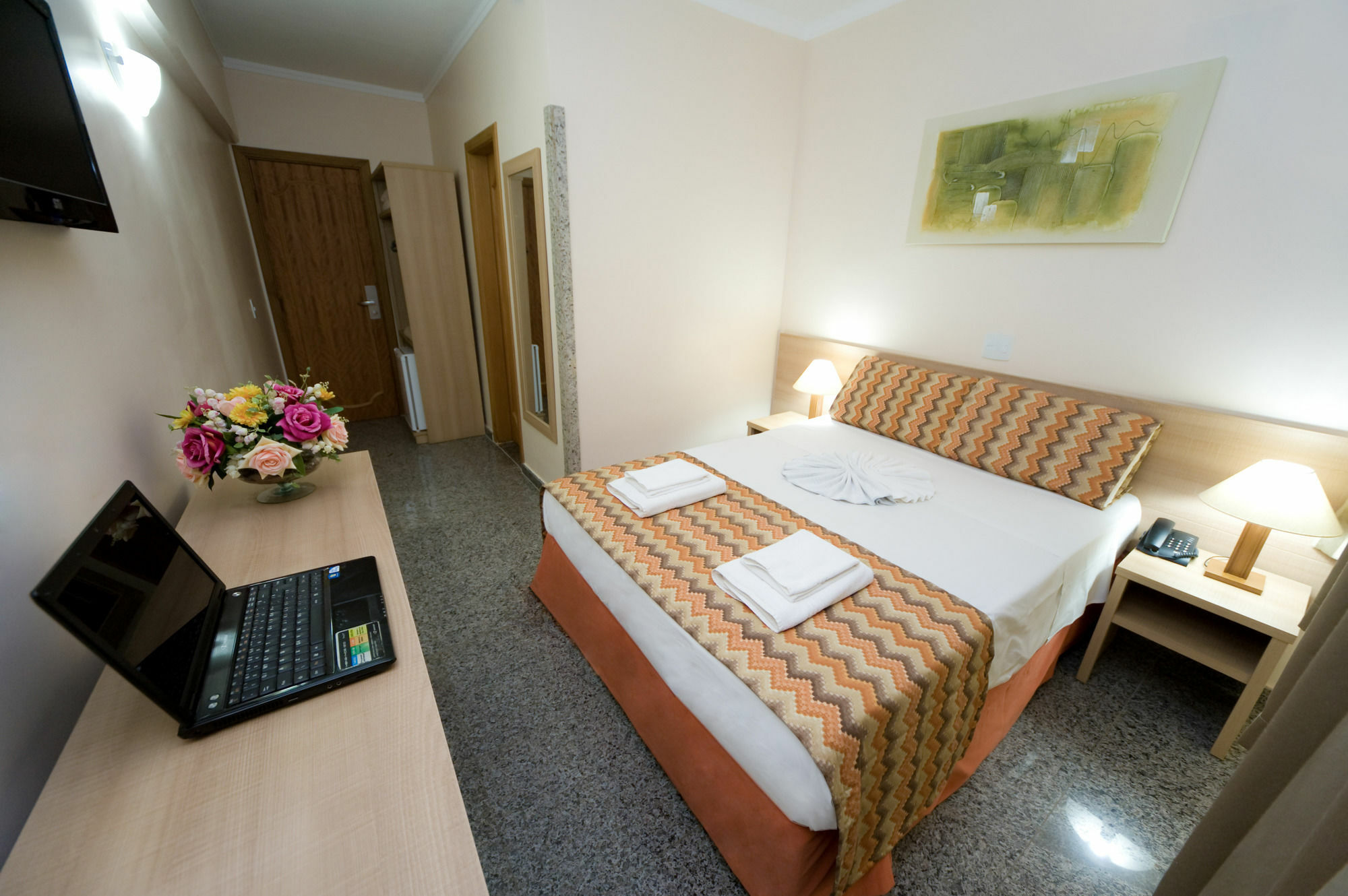 Nacional Hotel Sorocaba