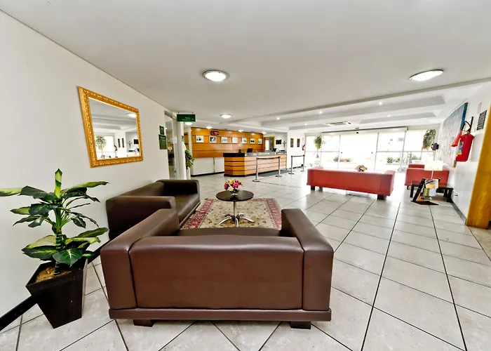 Nacional Inn Sorocaba