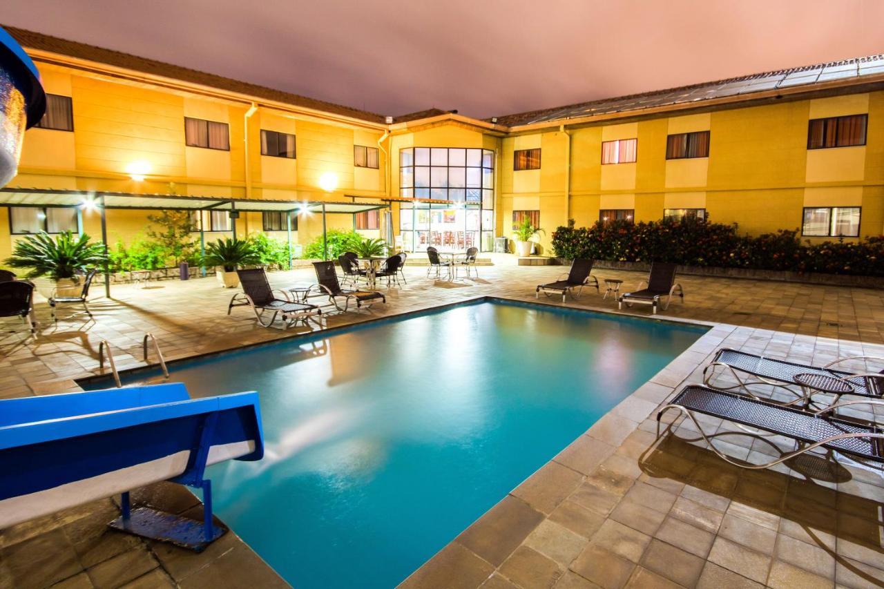Nacional Hotel