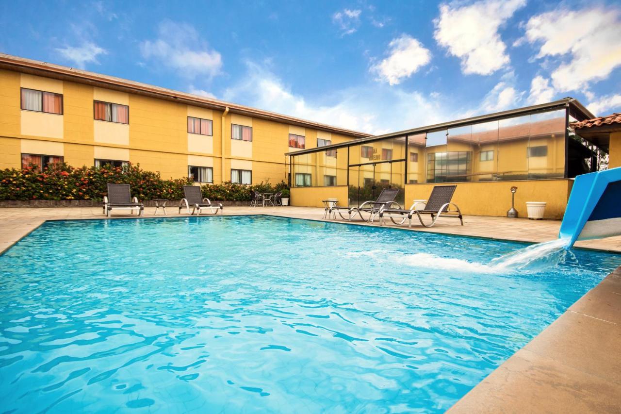 Nacional Hotel