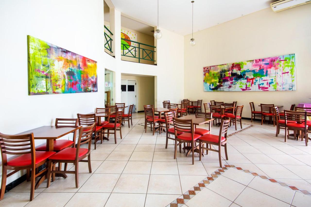 Hotel Nacional 3*