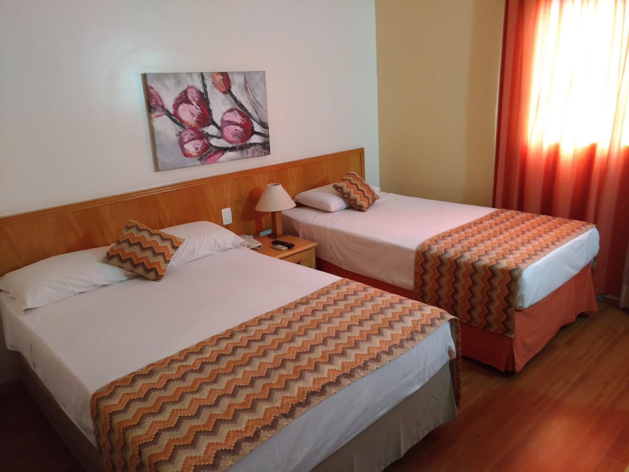 Nacional 3* Sorocaba