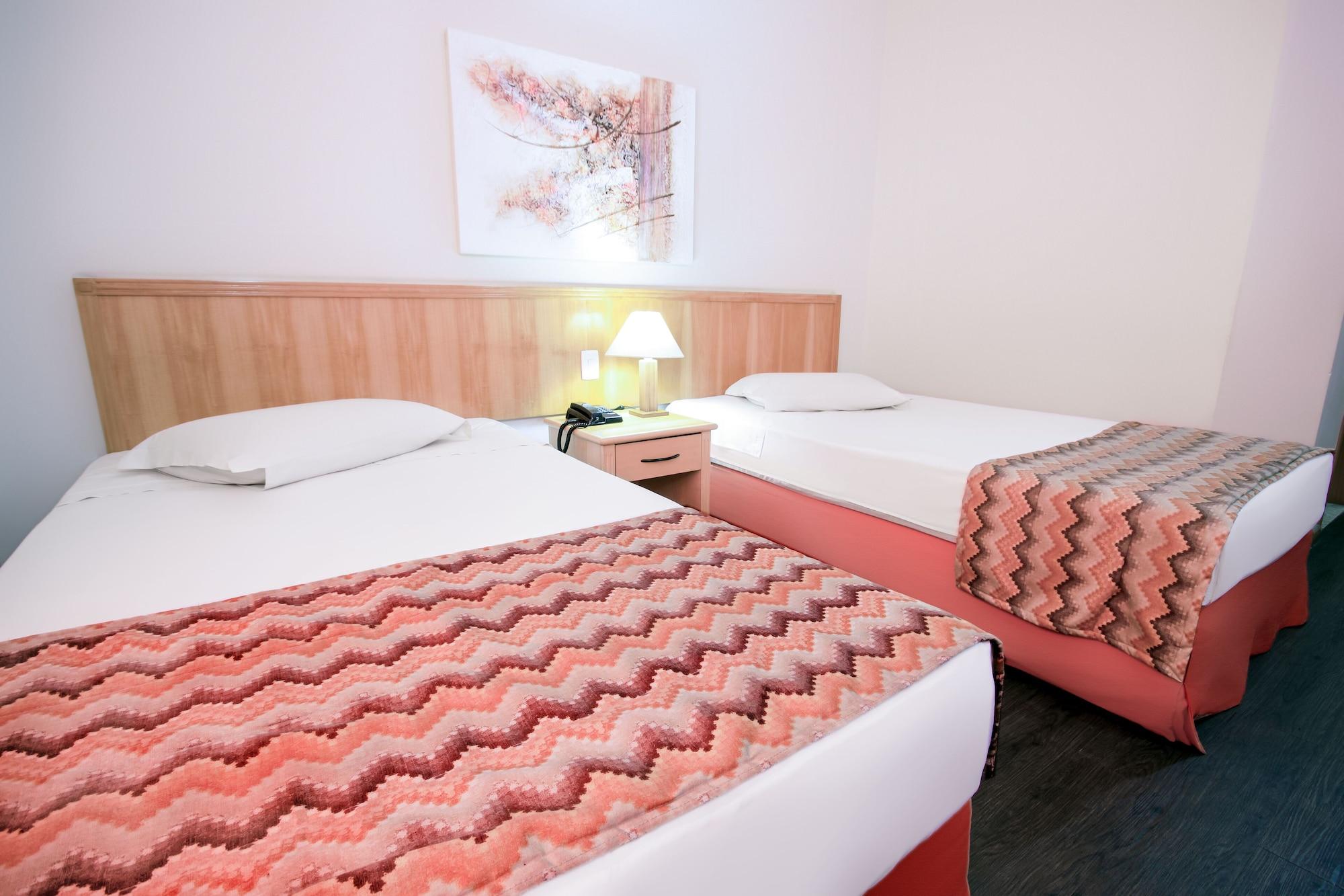 Nacional Hotel Sorocaba