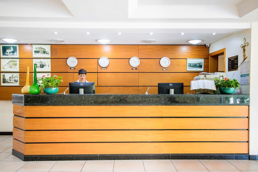 Nacional Hotel 3*