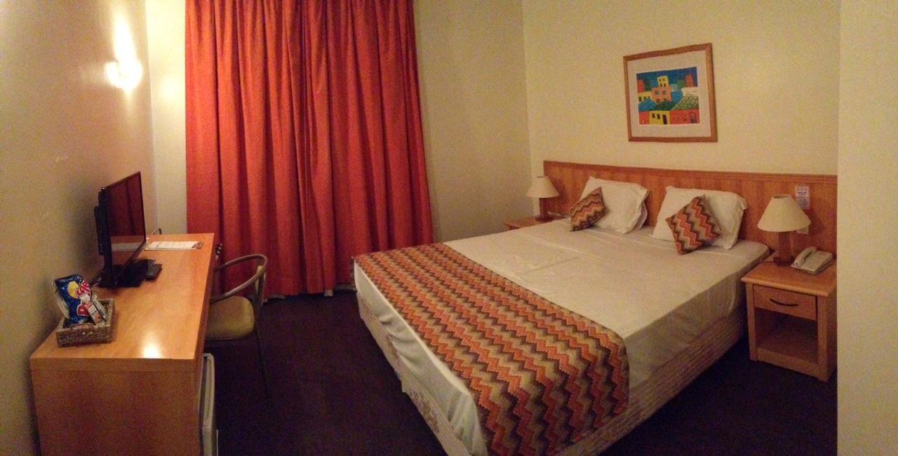 Hotel Nacional Sorocaba