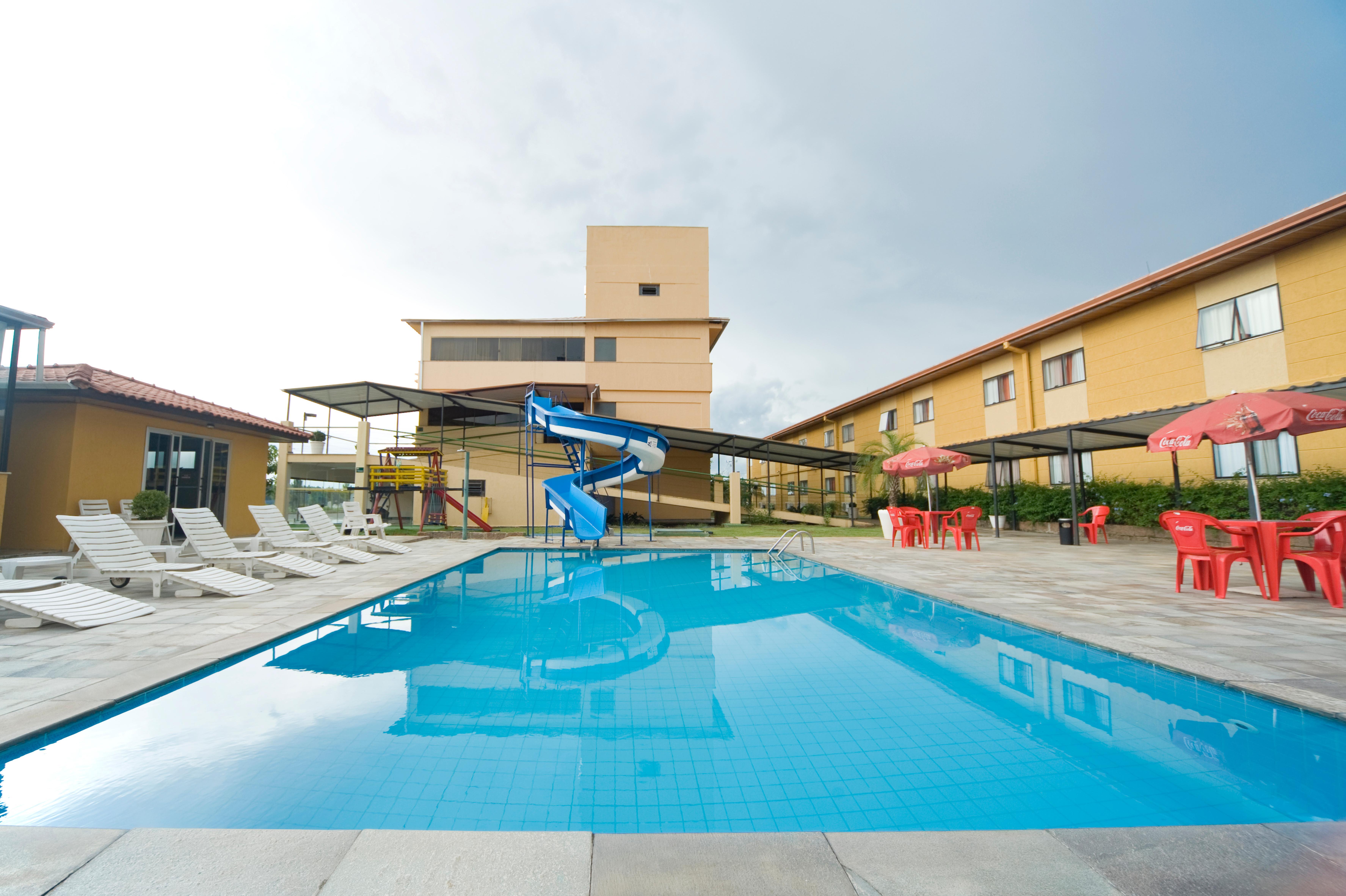 Nacional Hotel 3*