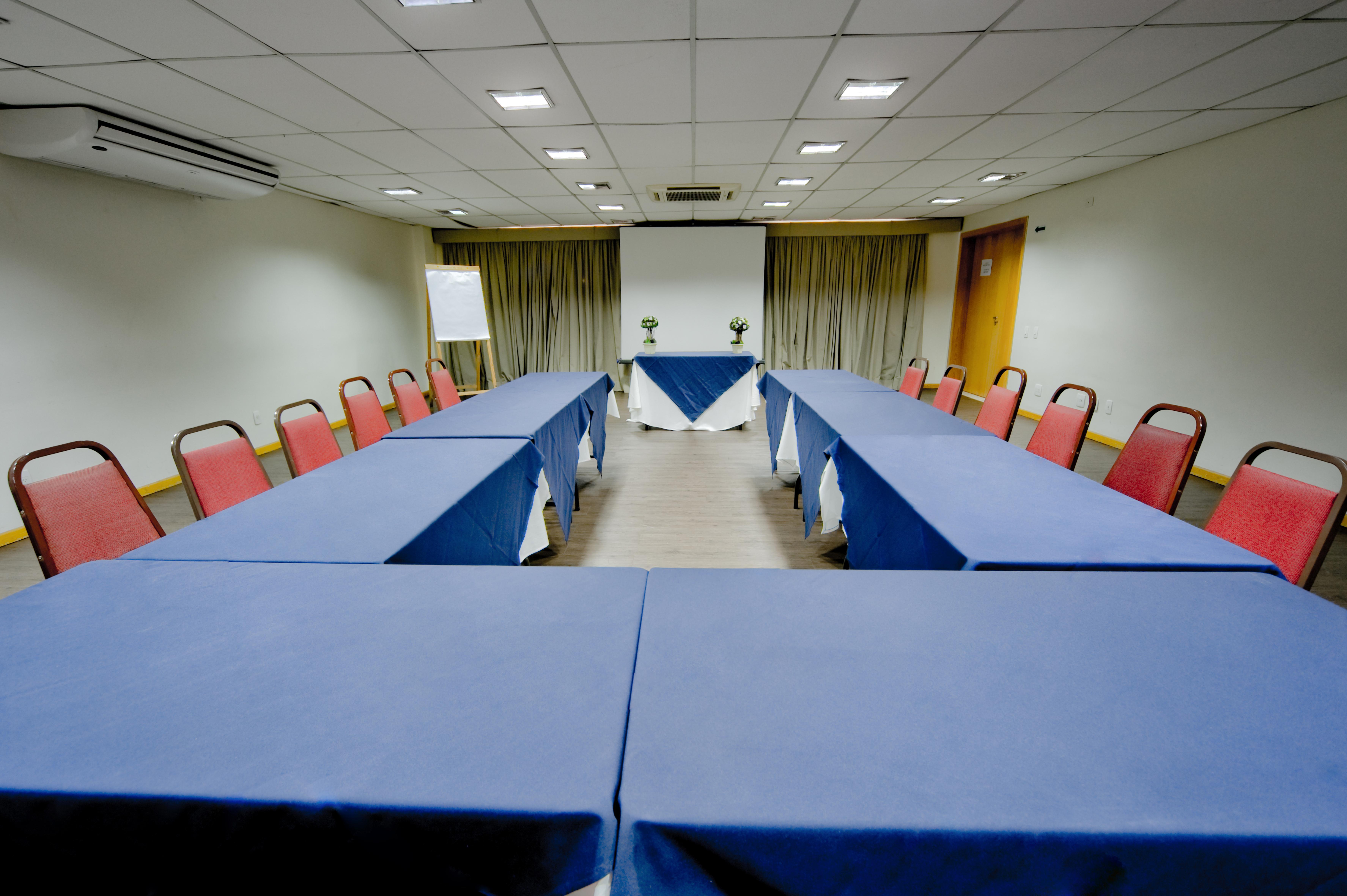 Nacional 3* Sorocaba