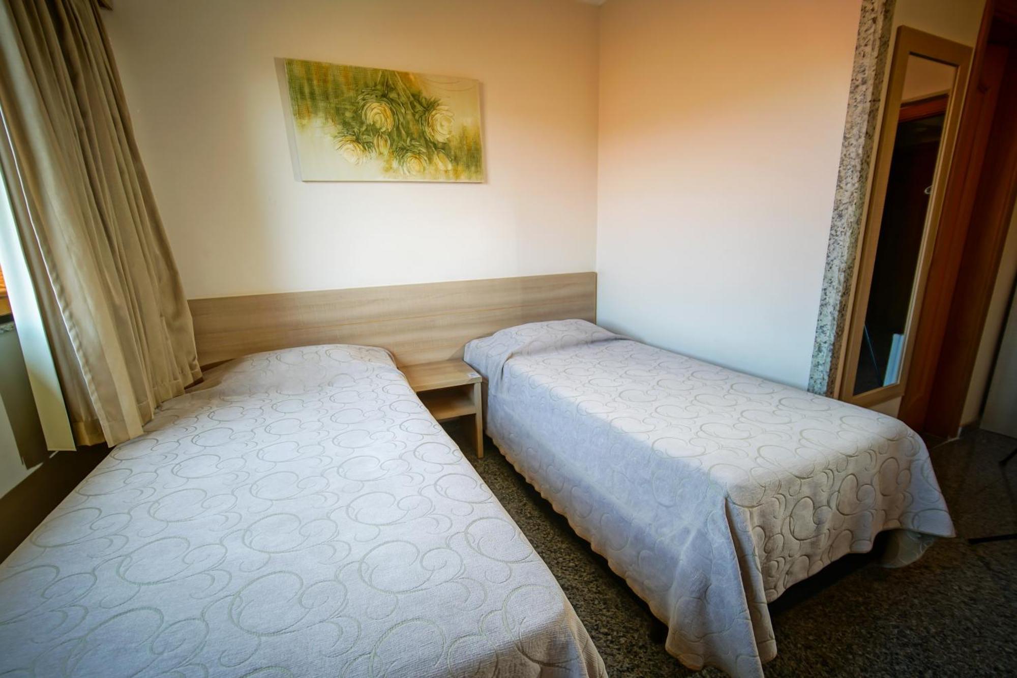 Nacional Hotel Sorocaba