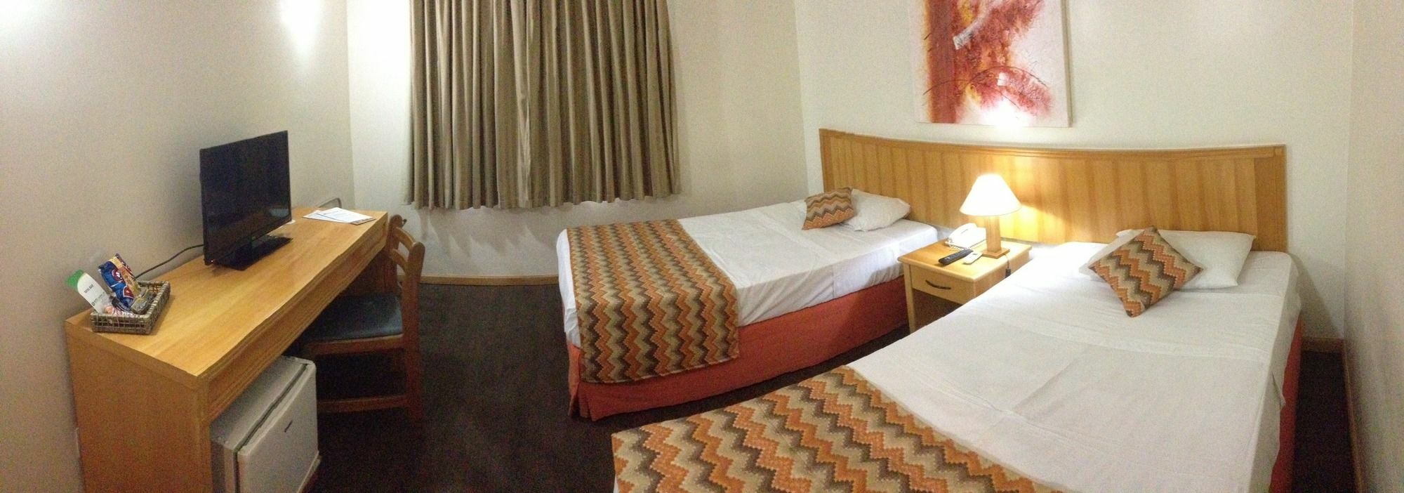 Hotel Nacional